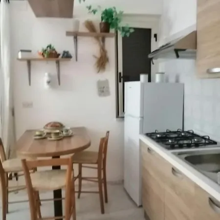 Casa Antonietta Monolocale
