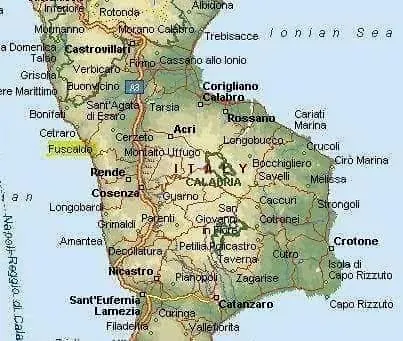 Casa Antonietta Monolocale